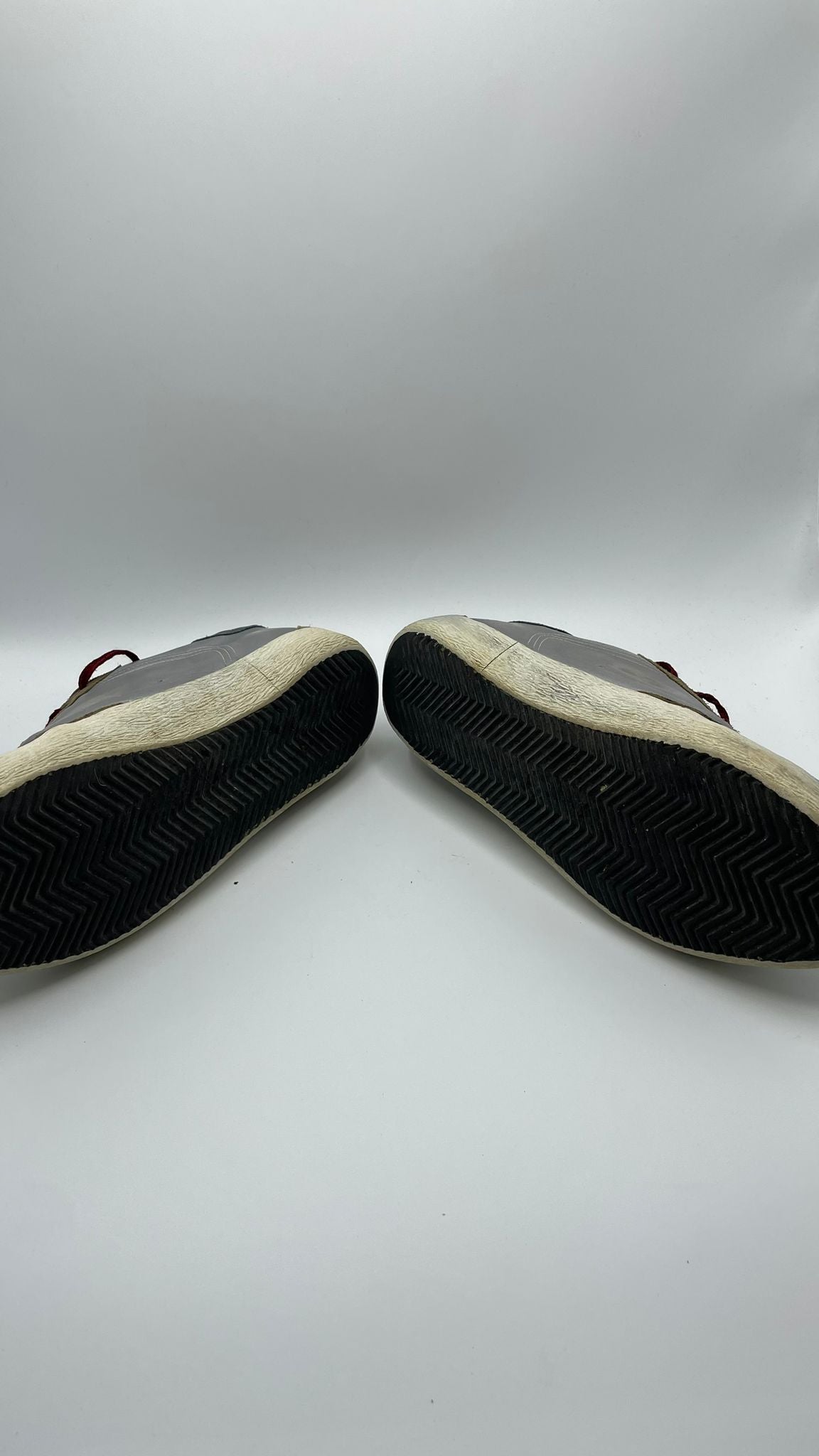 Golden Goose Superstar