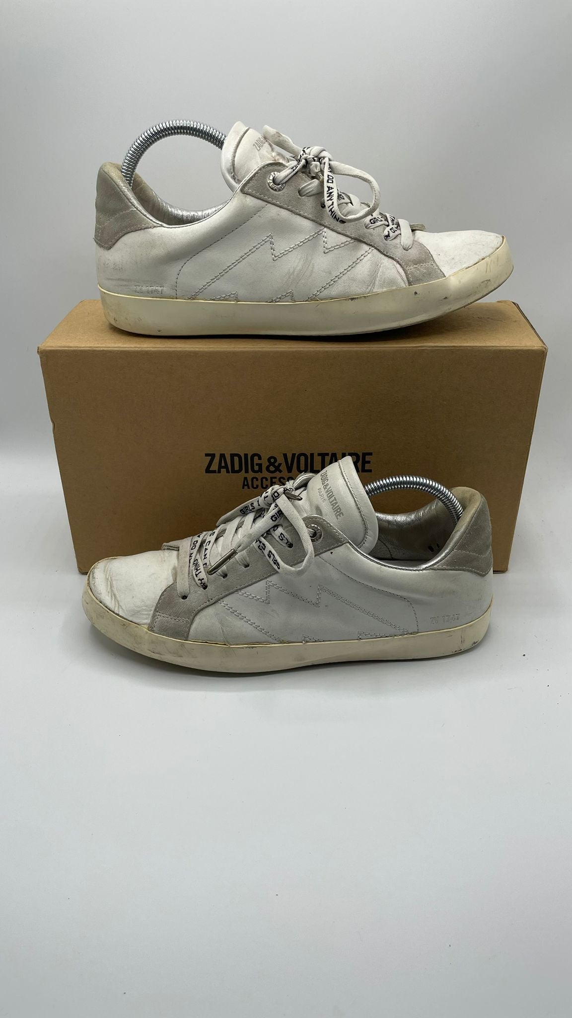 Zadig & Voltaire - 42 EU