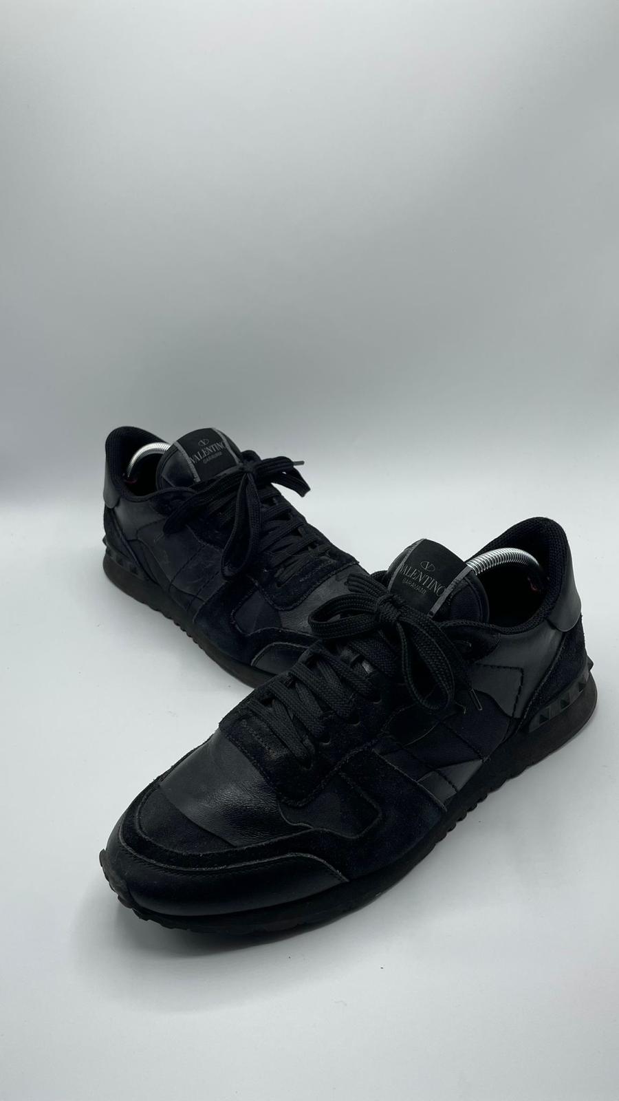 Valentino Rockrunner