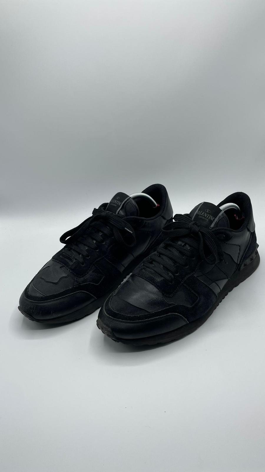 Valentino Rockrunner