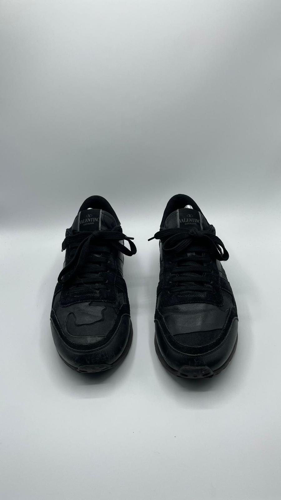 Valentino Rockrunner