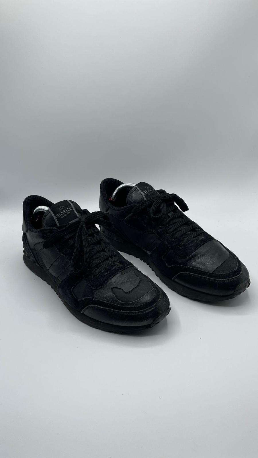 Valentino Rockrunner