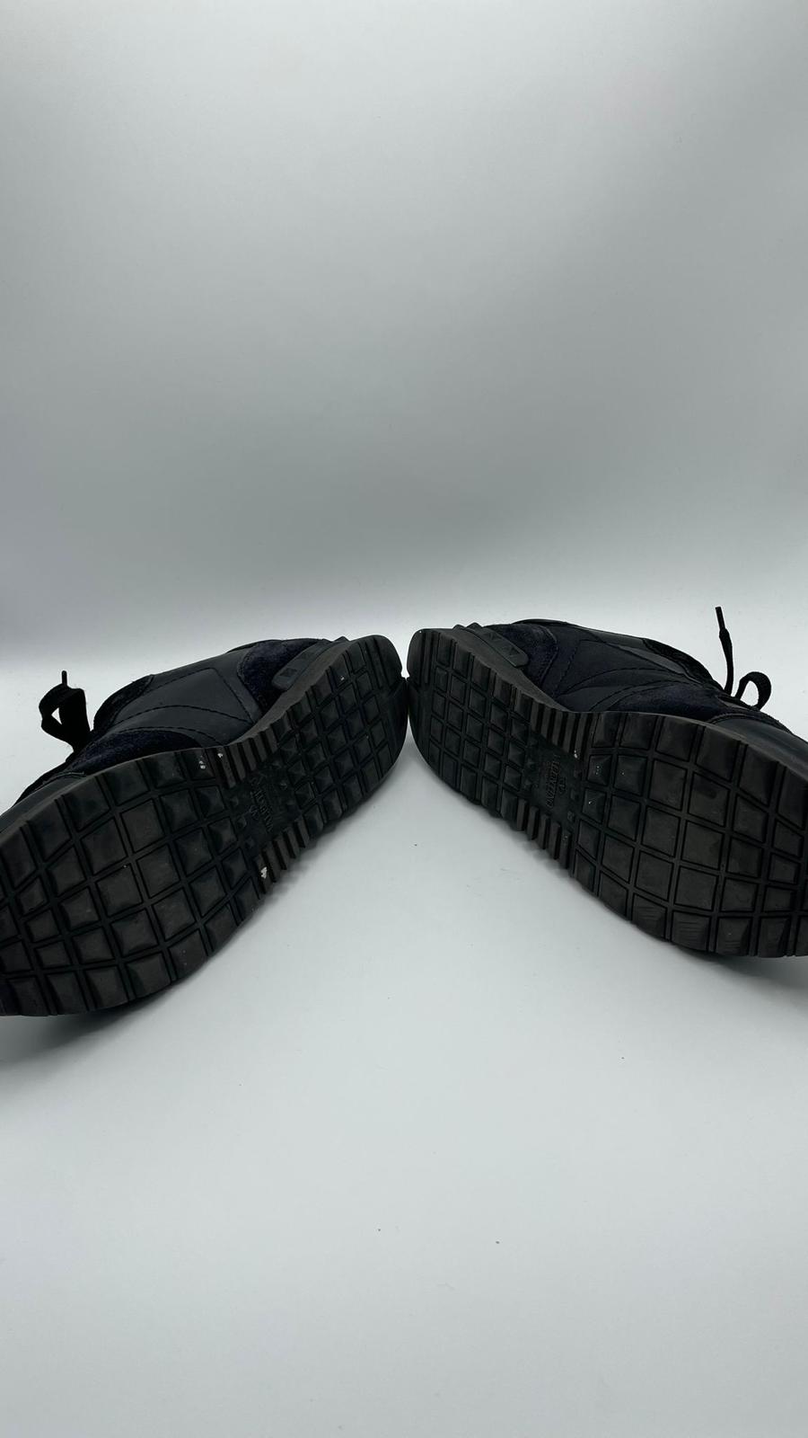 Valentino Rockrunner