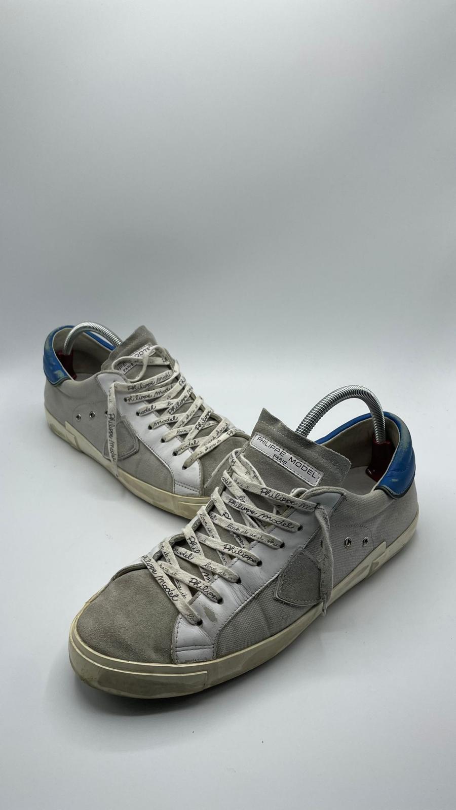 Philippe Model PSRX