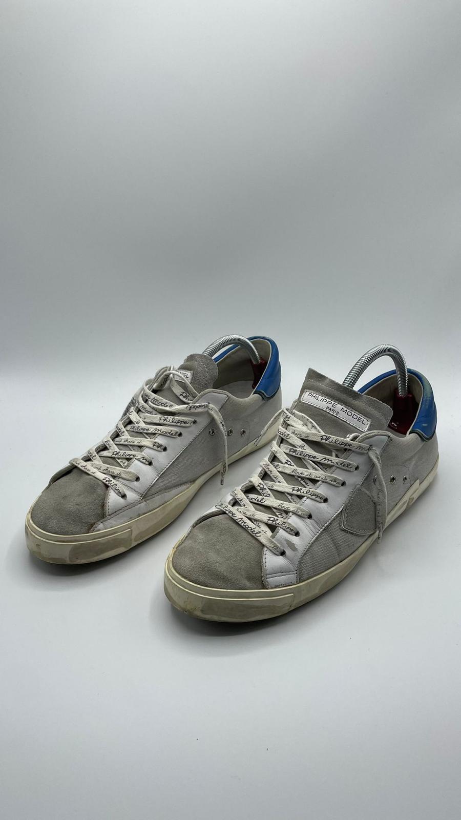 Philippe Model PSRX