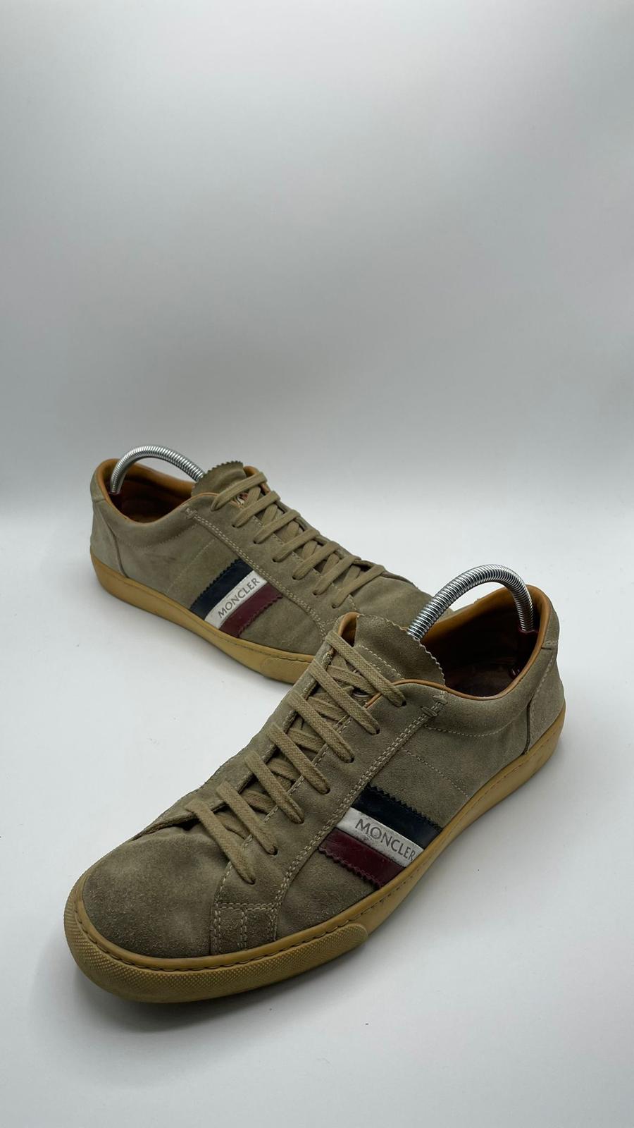 Moncler