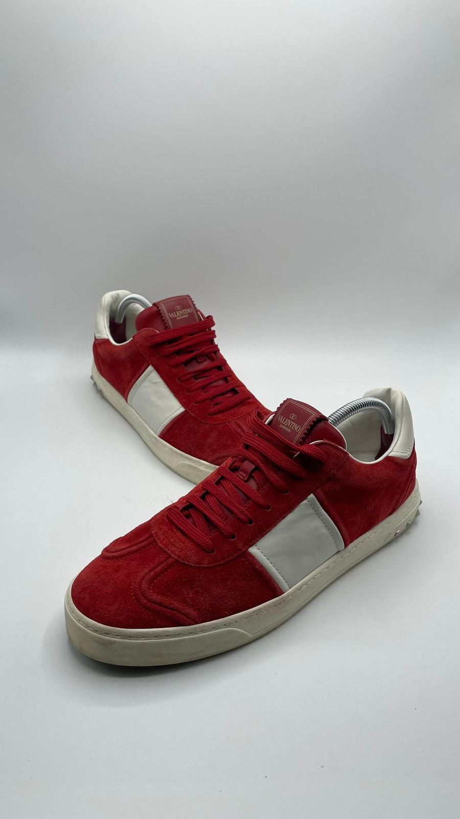 Valentino Flycrew