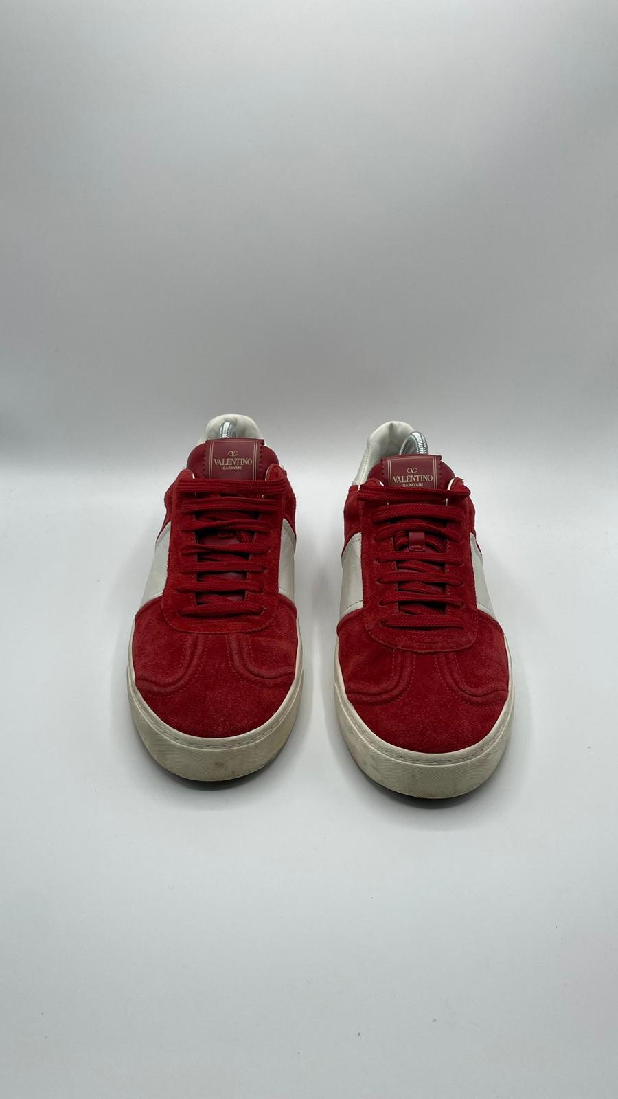 Valentino Flycrew