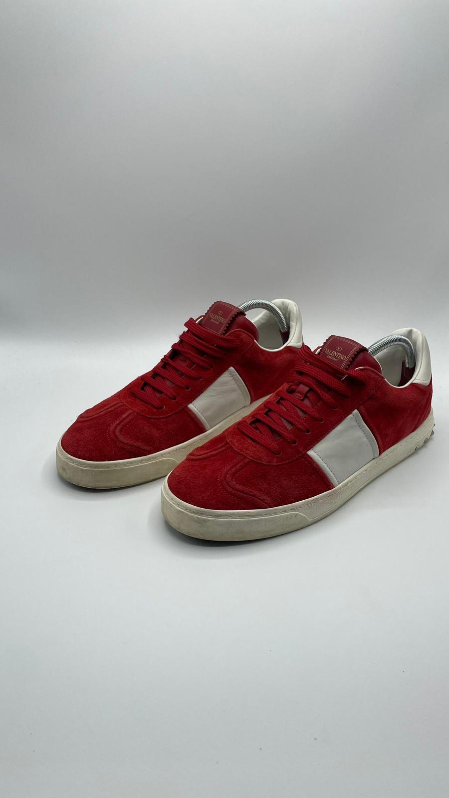 Valentino Flycrew