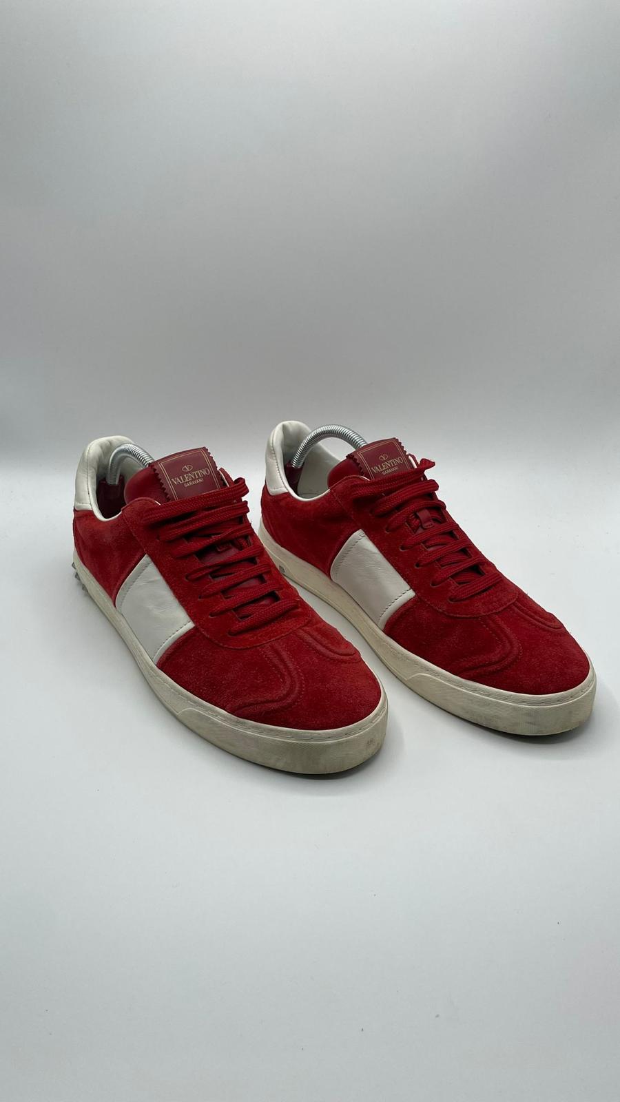 Valentino Flycrew
