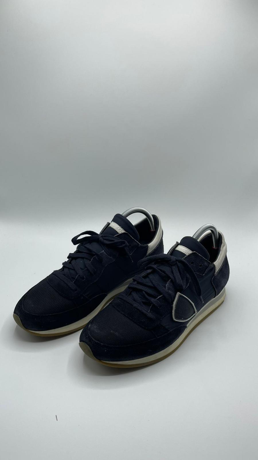 Philippe Model TRPZ