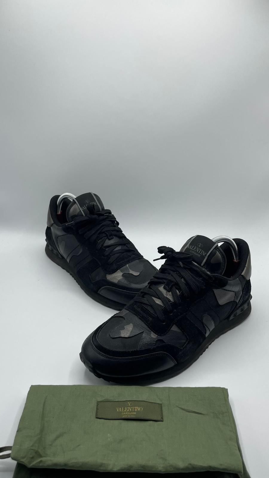 Valentino Rockrunner display picture 1