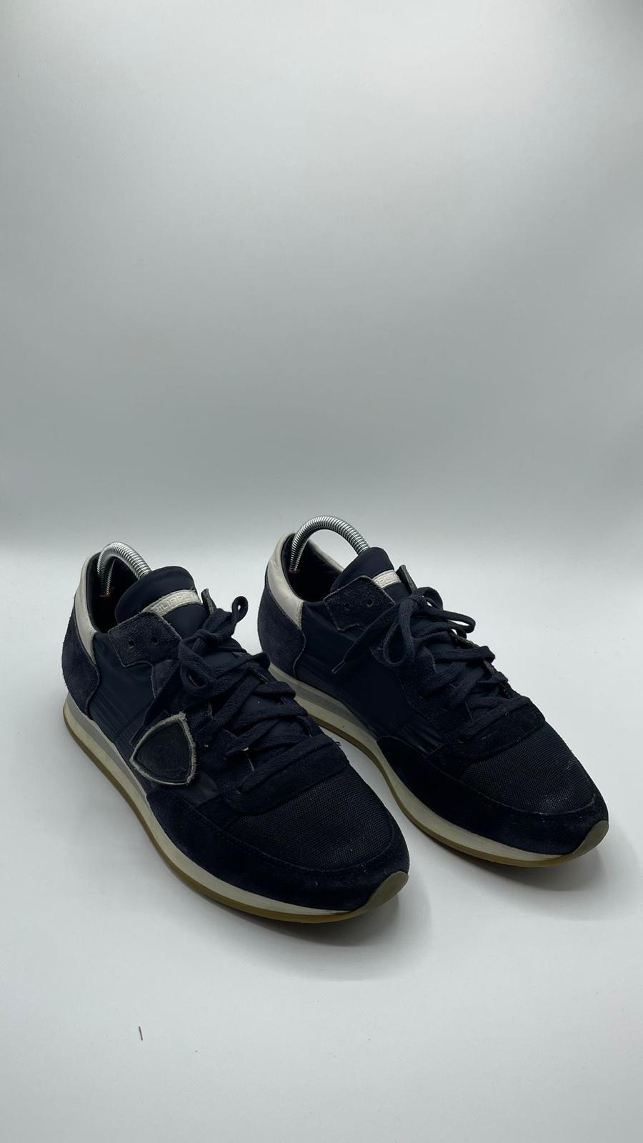 Philippe Model TRPZ