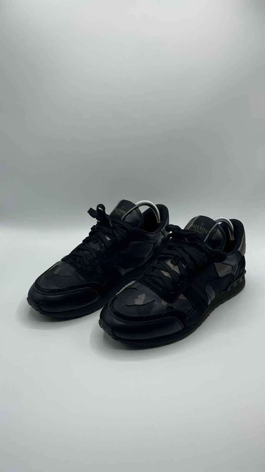 Valentino Rockrunner