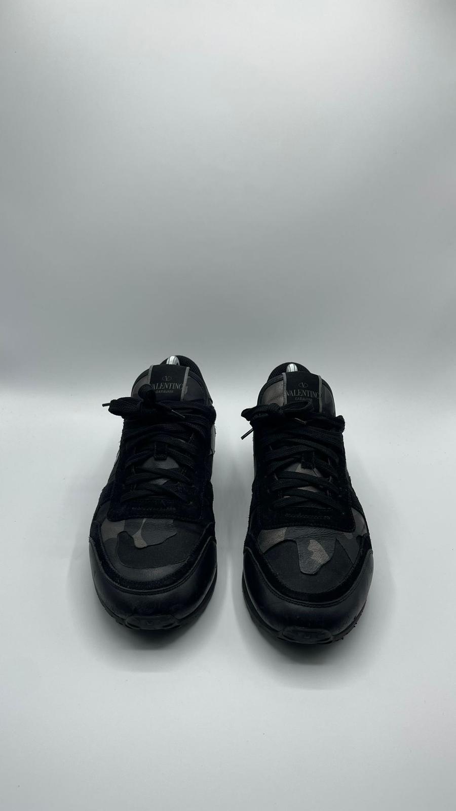 Valentino Rockrunner