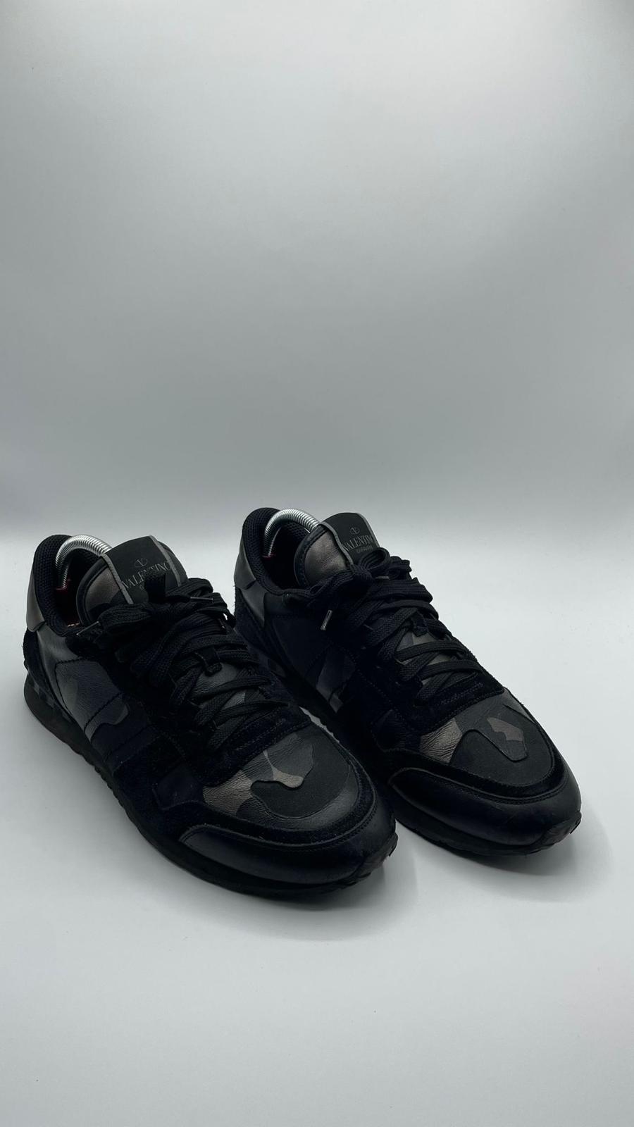 Valentino Rockrunner