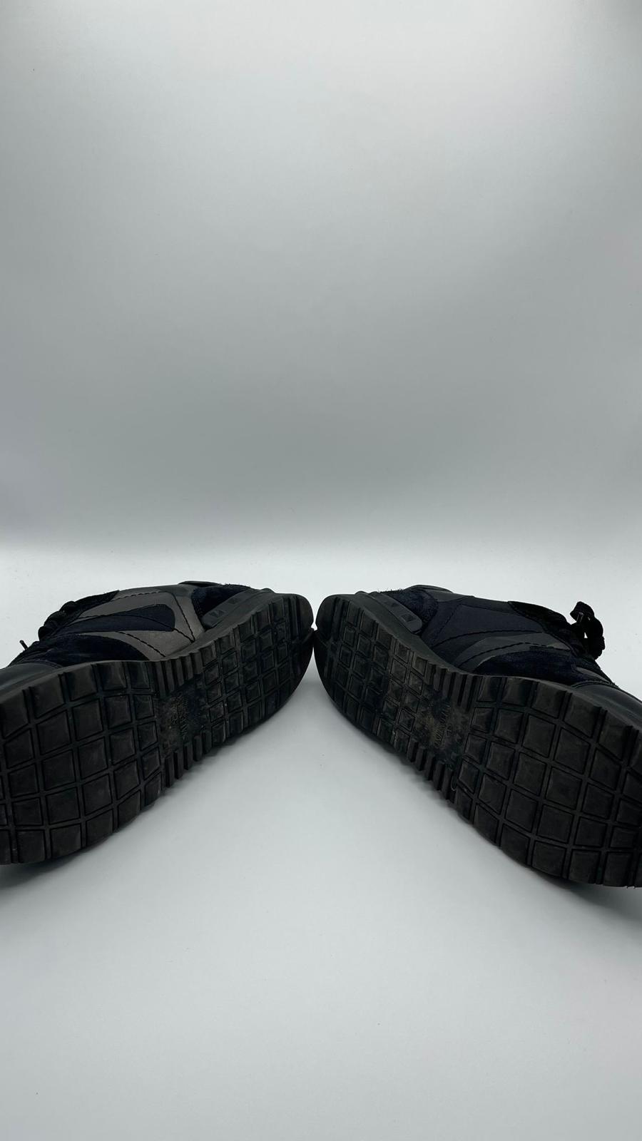 Valentino Rockrunner