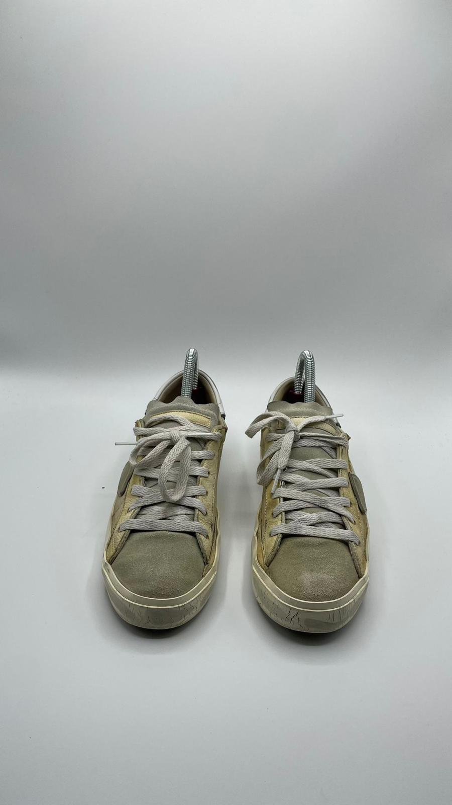 Philippe Model PSRX