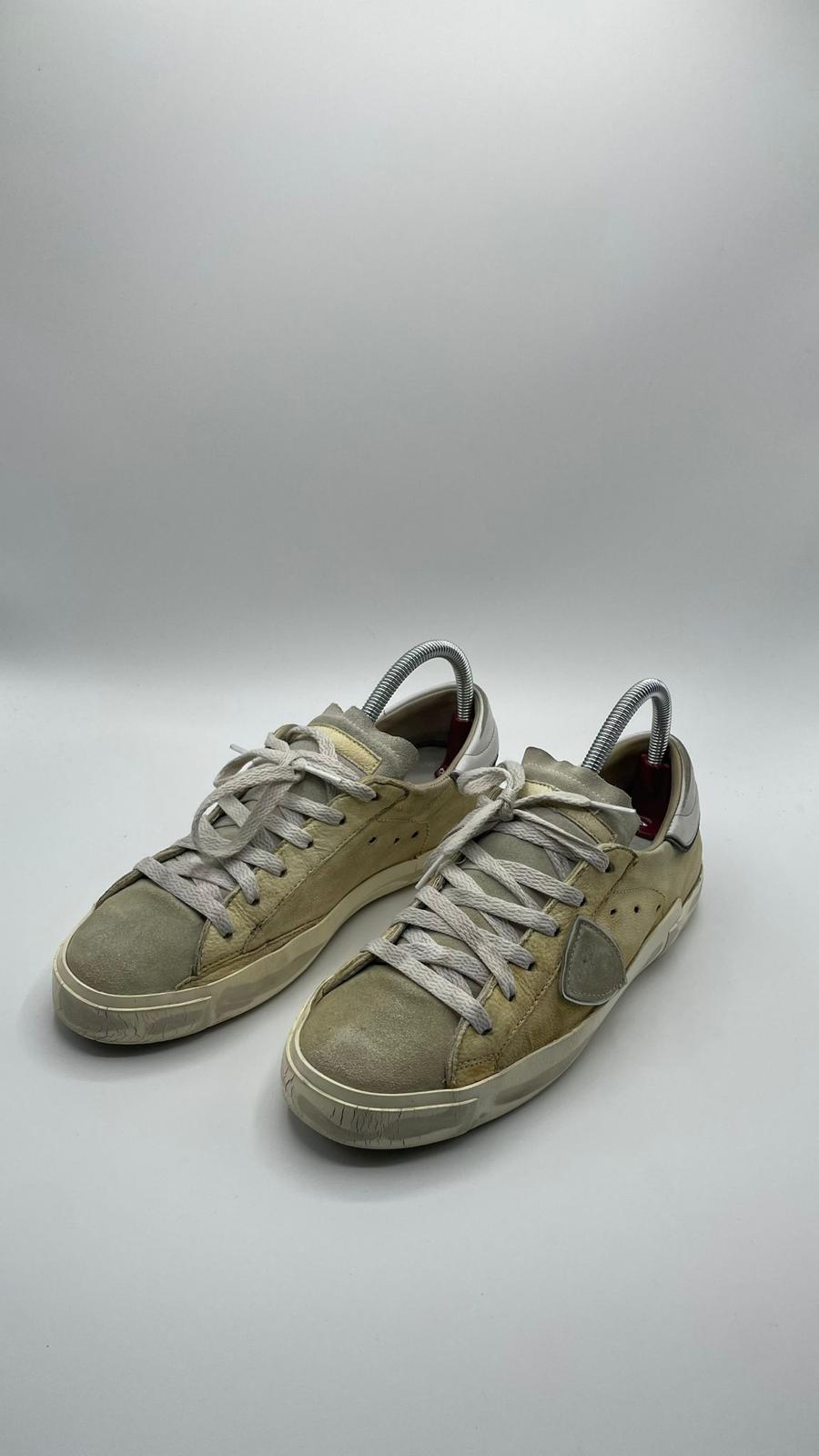 Philippe Model PSRX