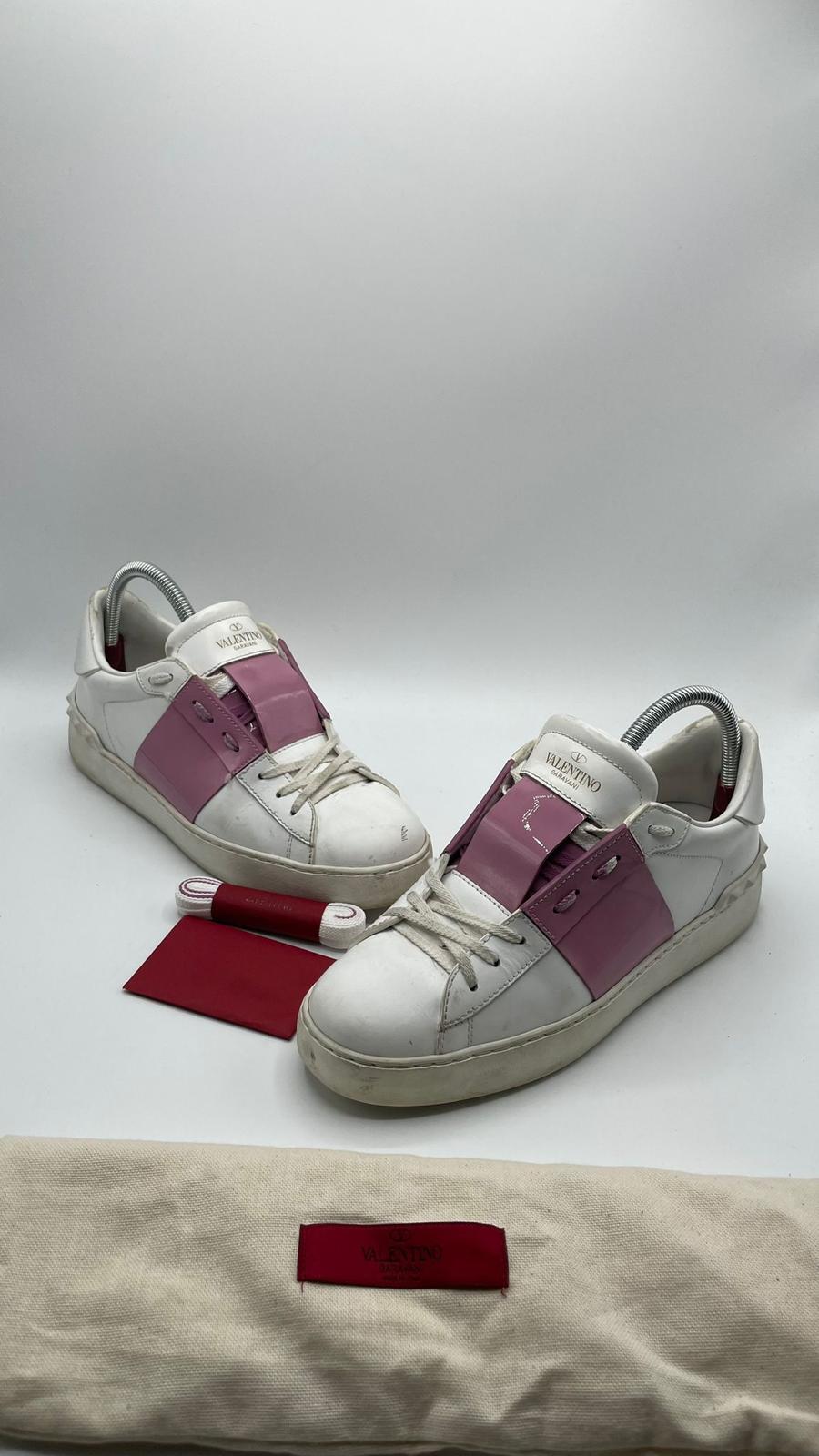 Valentino Open