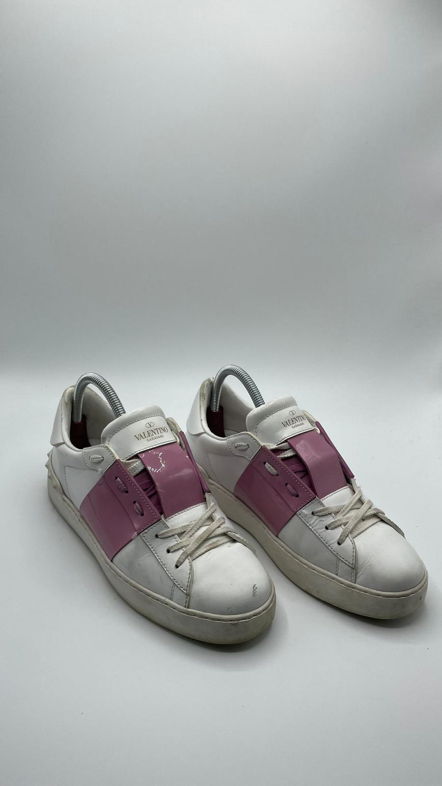 Valentino Open