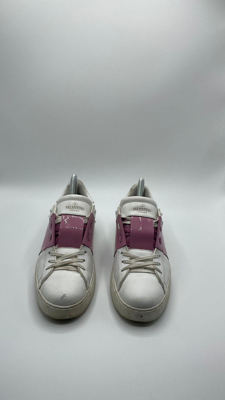 Valentino Open