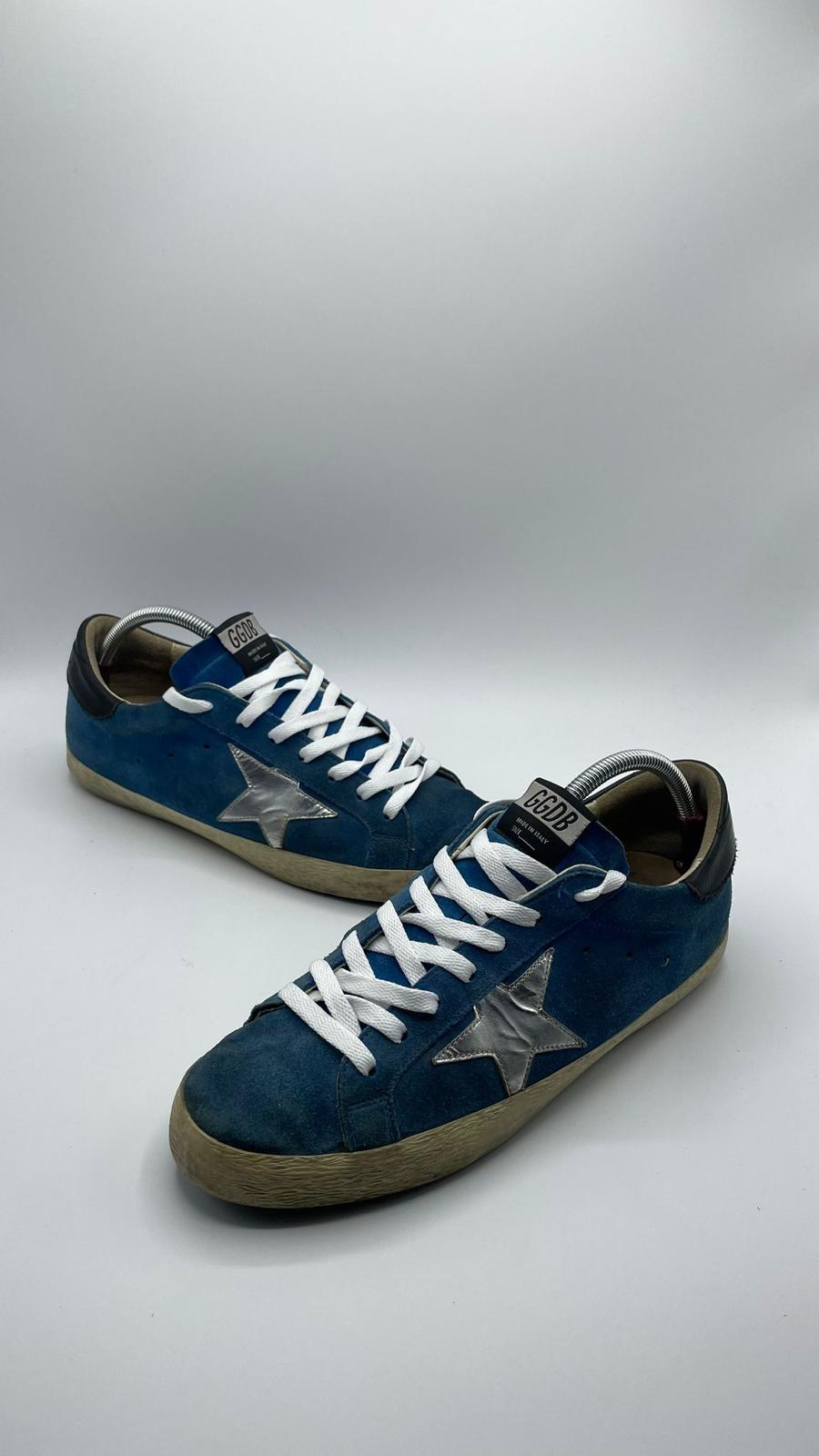Golden Goose Superstar
