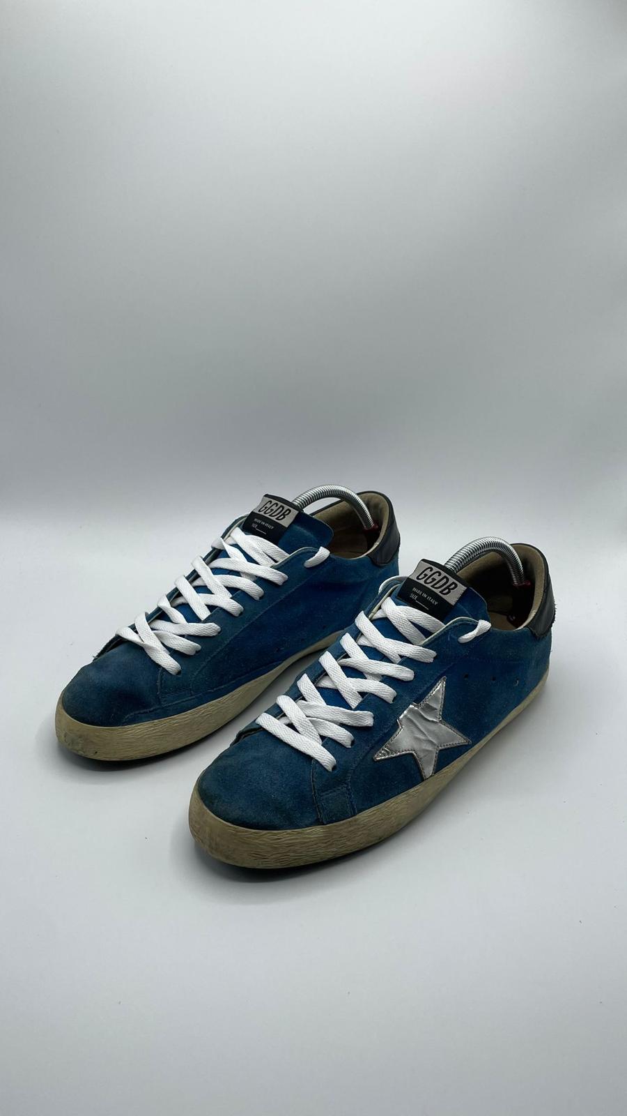 Golden Goose Superstar