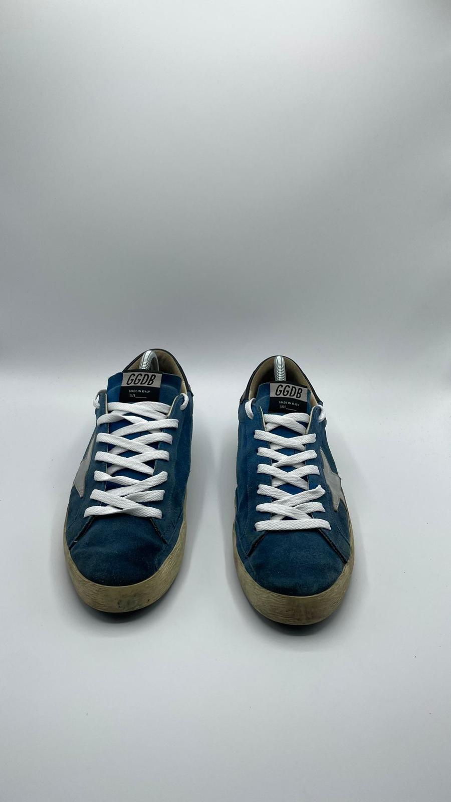 Golden Goose Superstar