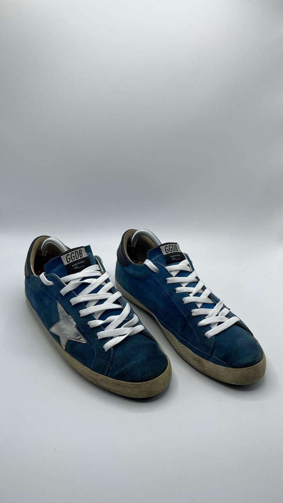 Golden Goose Superstar
