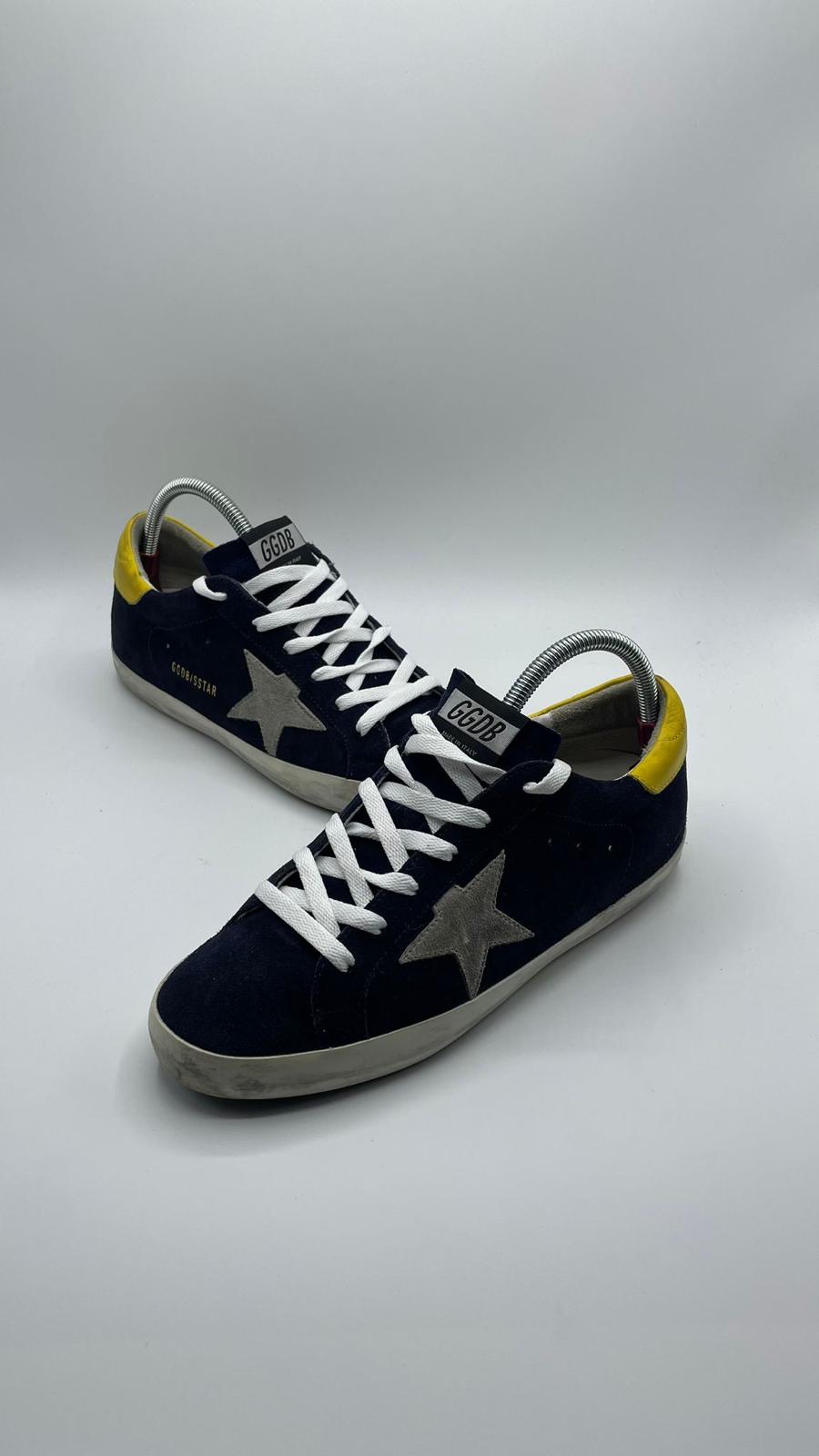 Golden Goose Superstar
