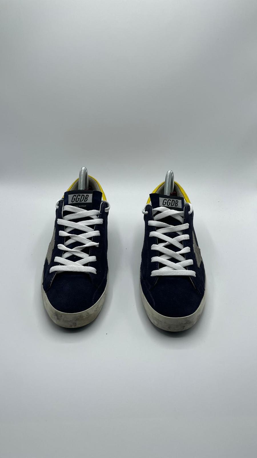 Golden Goose Superstar