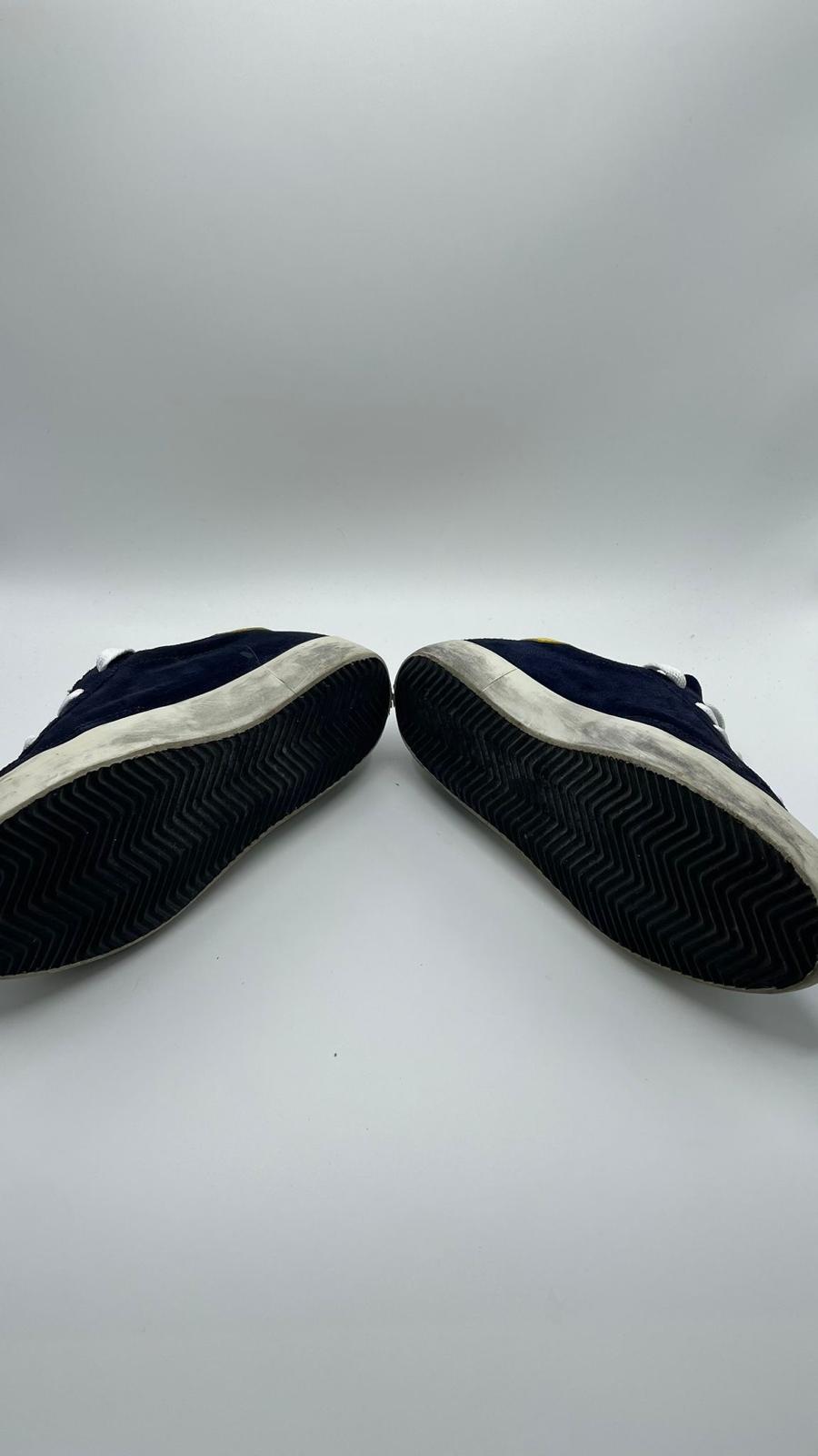Golden Goose Superstar