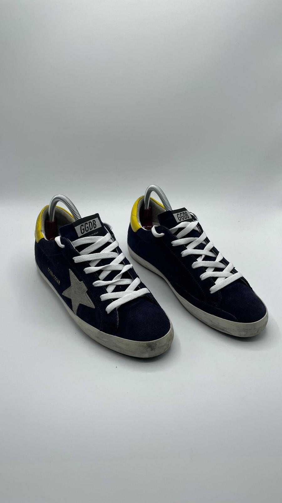 Golden Goose Superstar