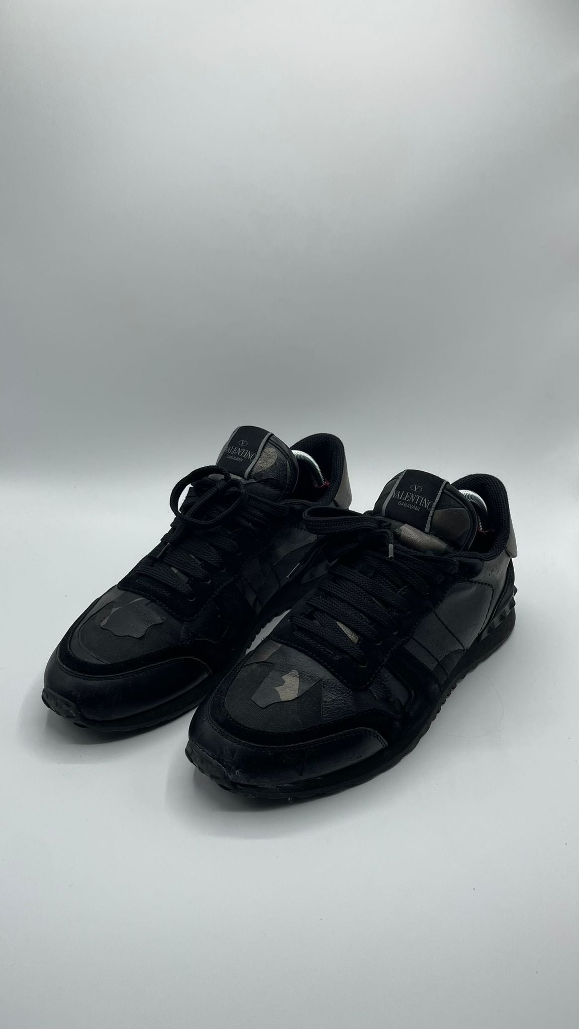 Valentino Rockrunner