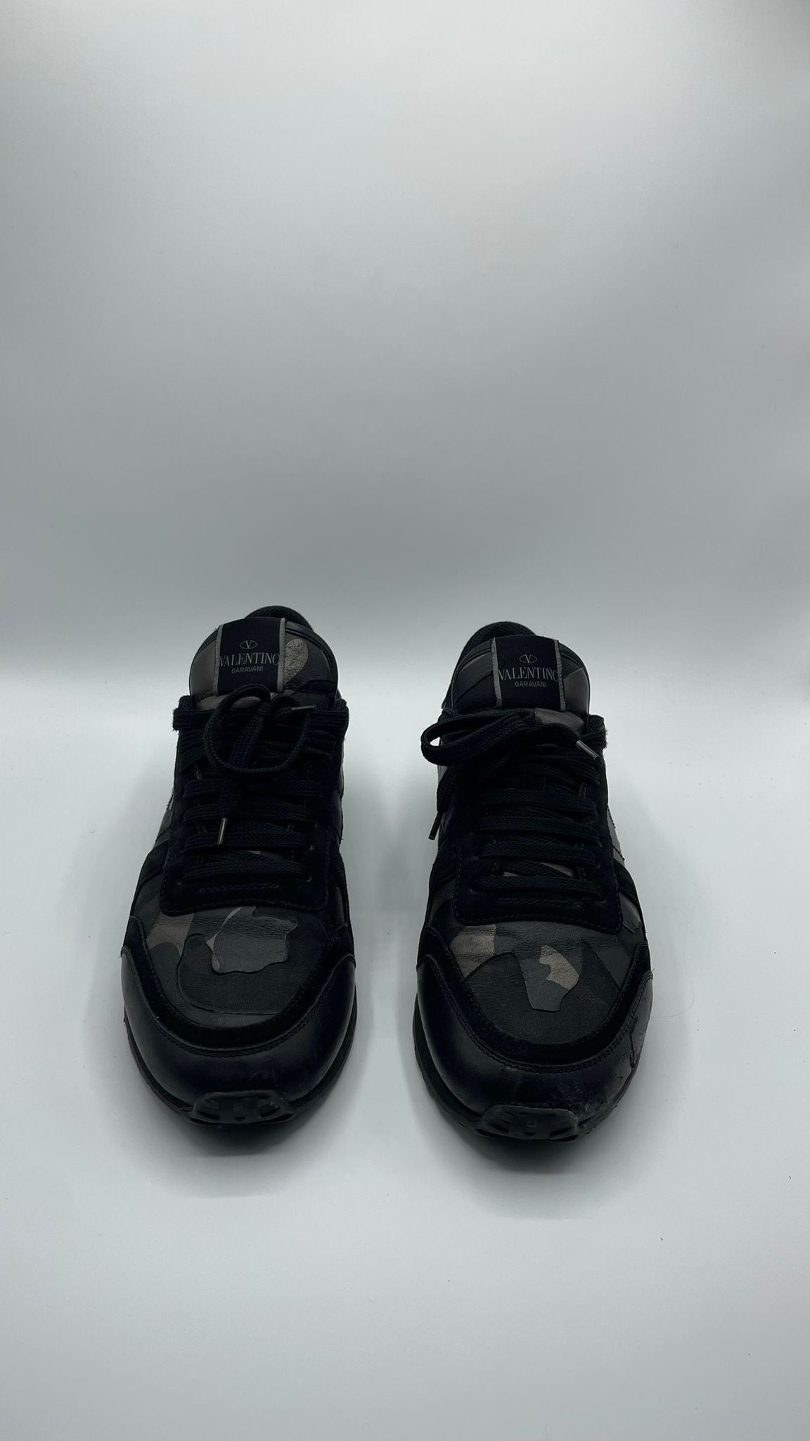 Valentino Rockrunner