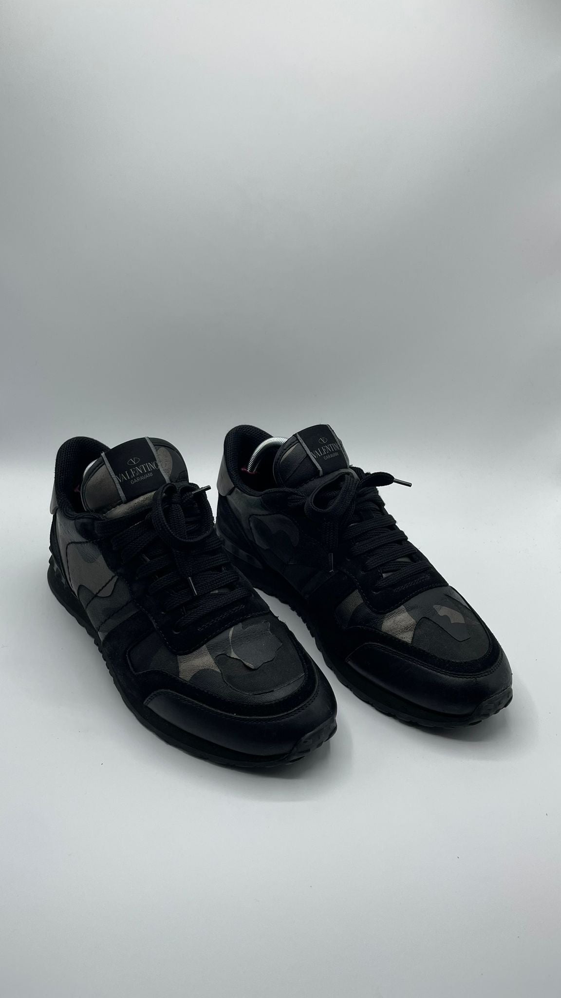 Valentino Rockrunner
