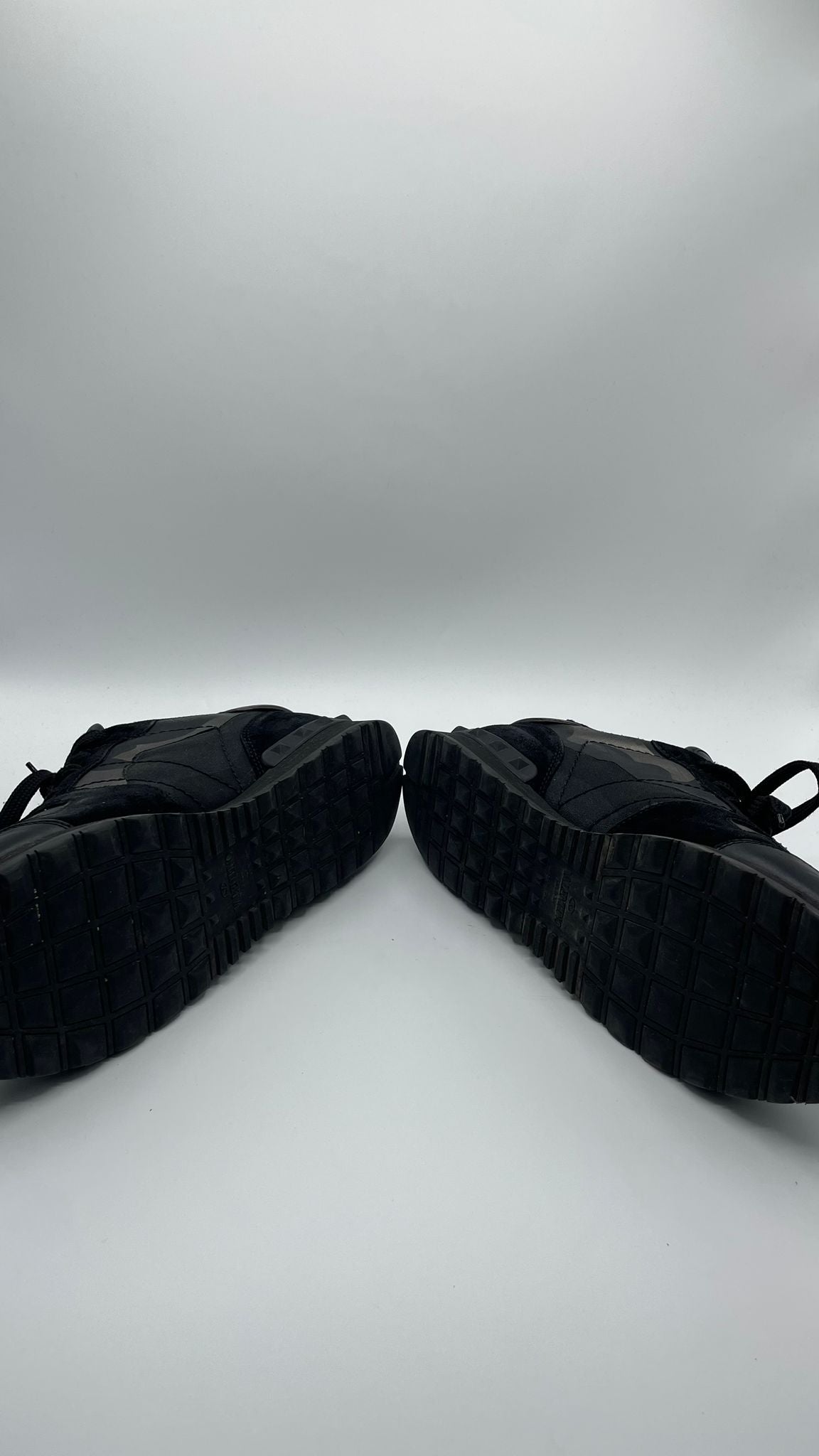 Valentino Rockrunner