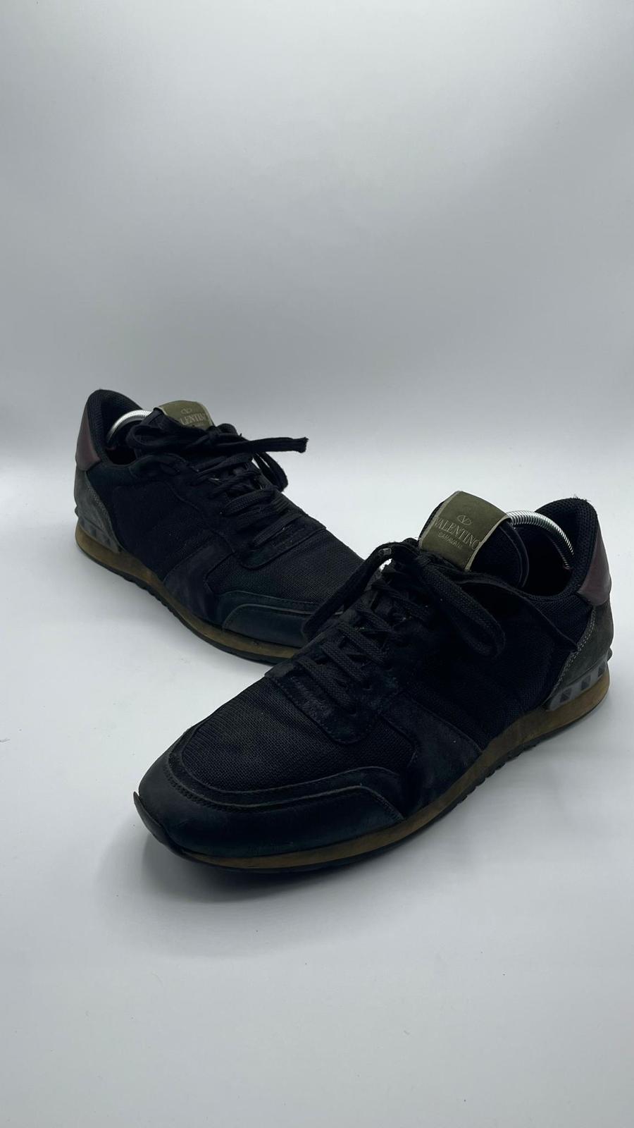 Valentino Rockrunner