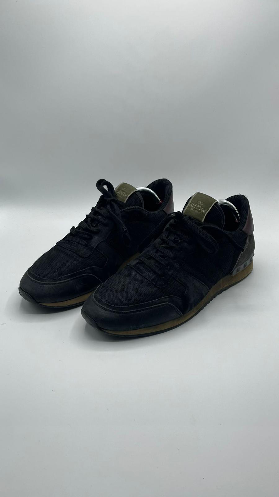 Valentino Rockrunner