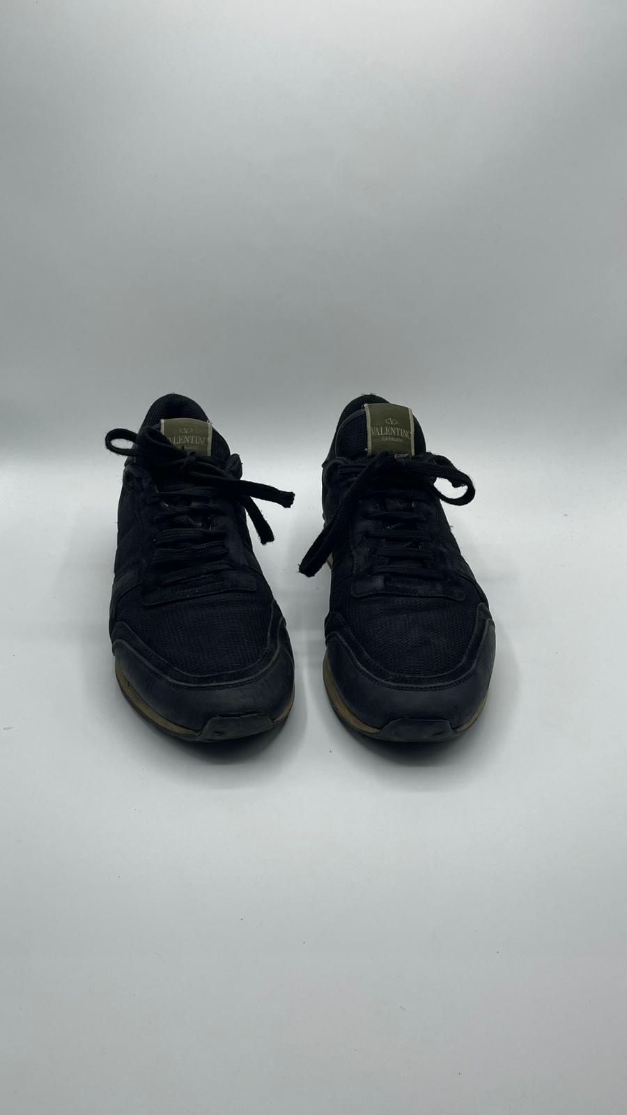 Valentino Rockrunner