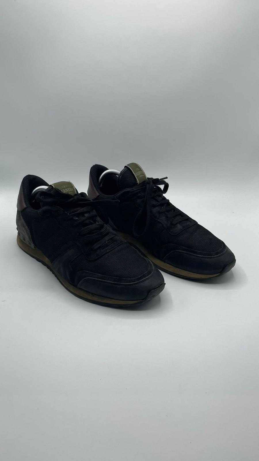 Valentino Rockrunner