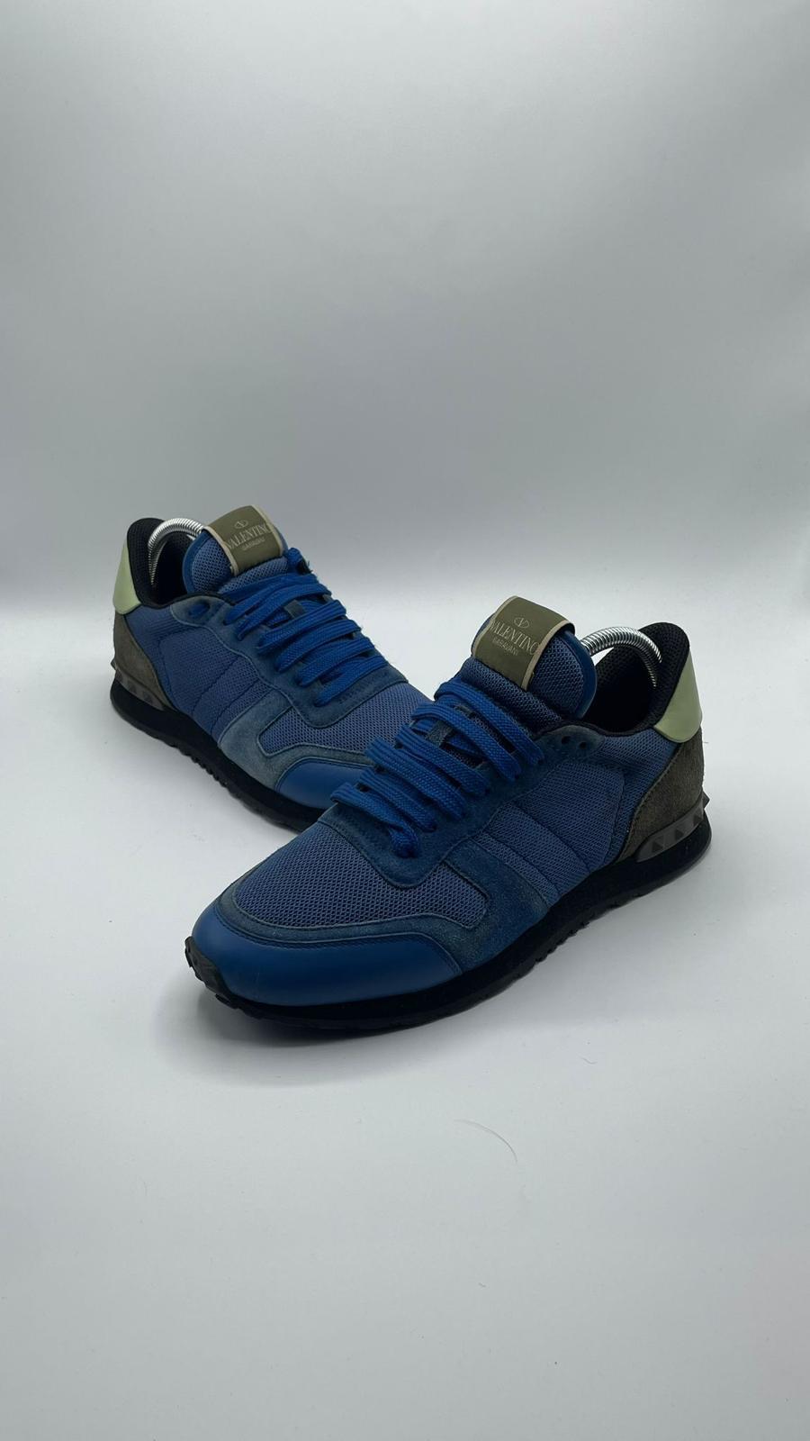 Valentino Rockrunner