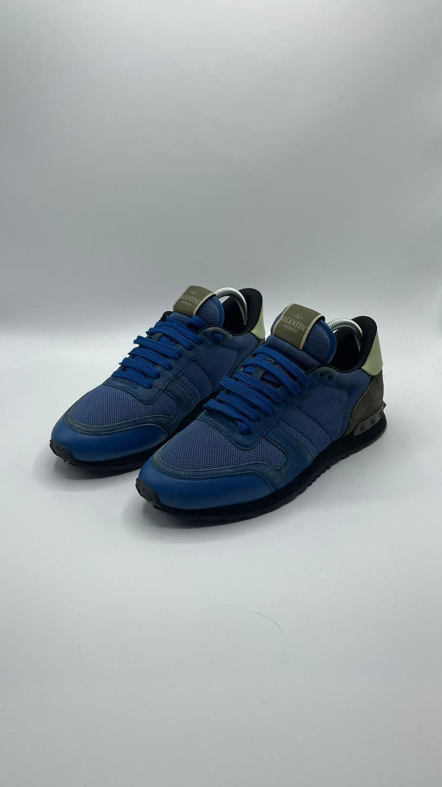 Valentino Rockrunner