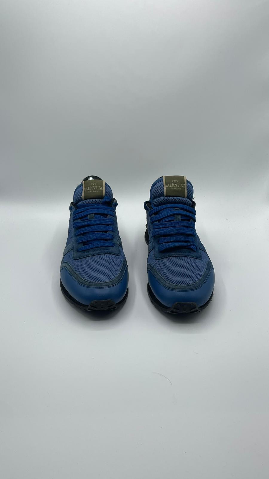 Valentino Rockrunner