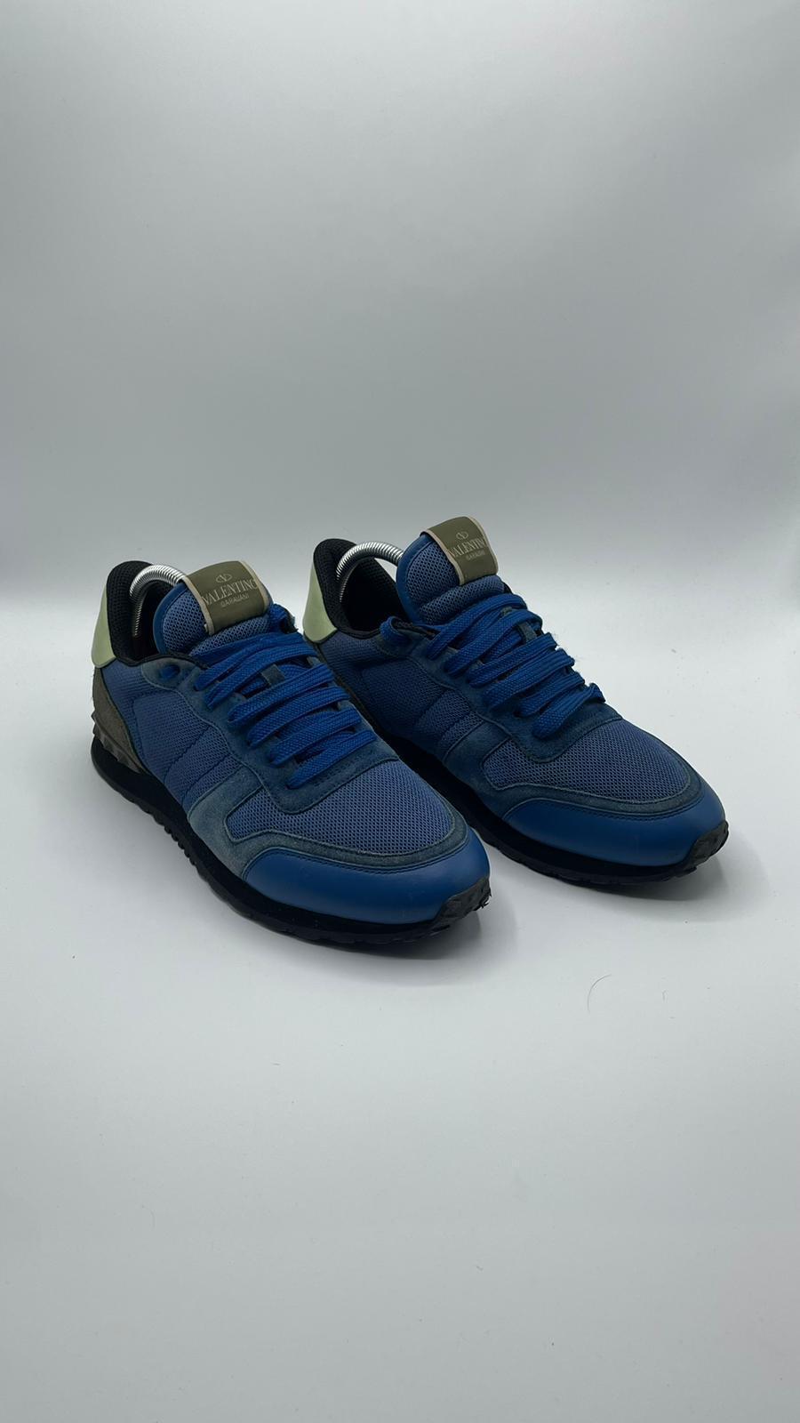 Valentino Rockrunner