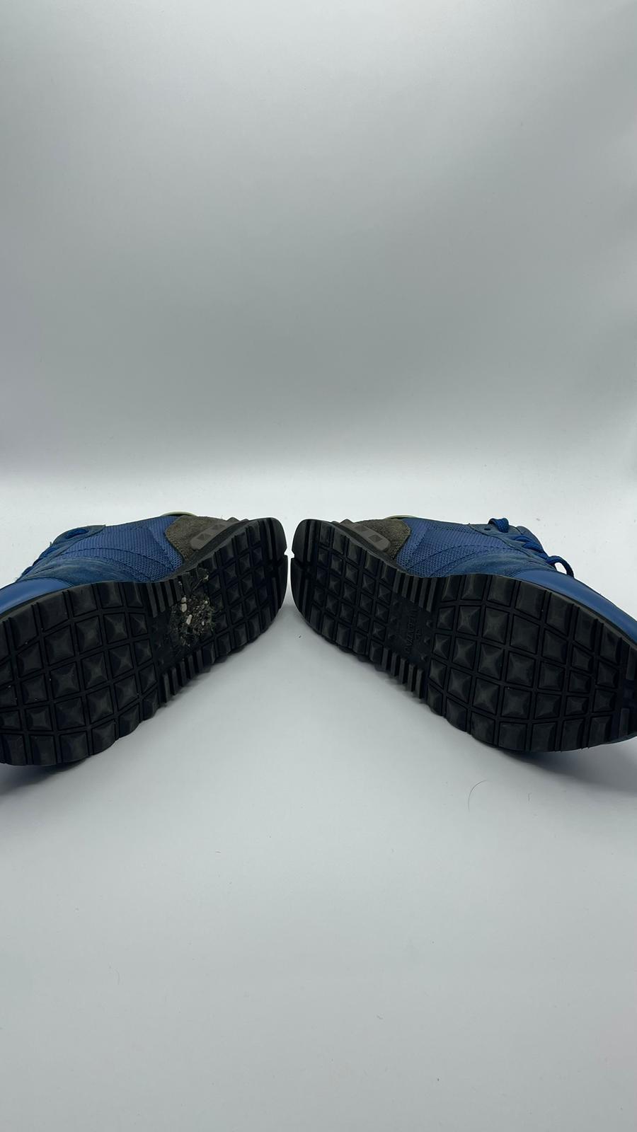 Valentino Rockrunner