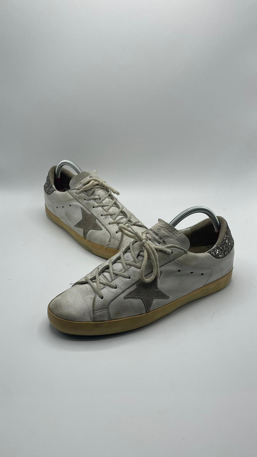 Golden Goose Superstar - 42 EU