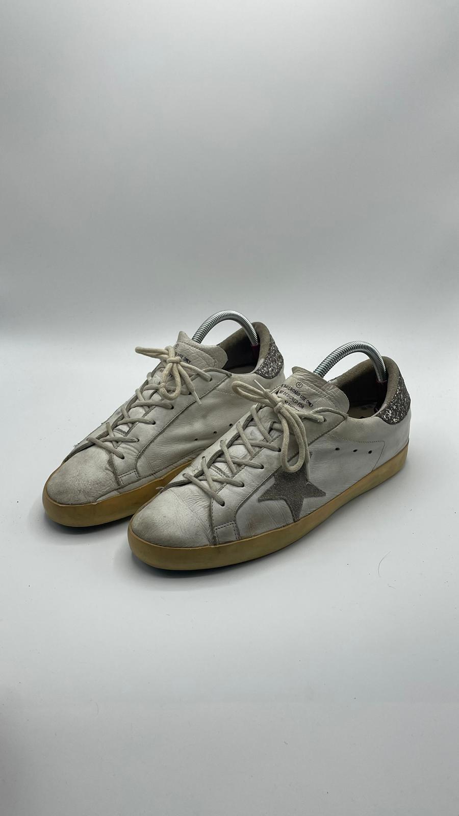 Golden Goose Superstar - 42 EU