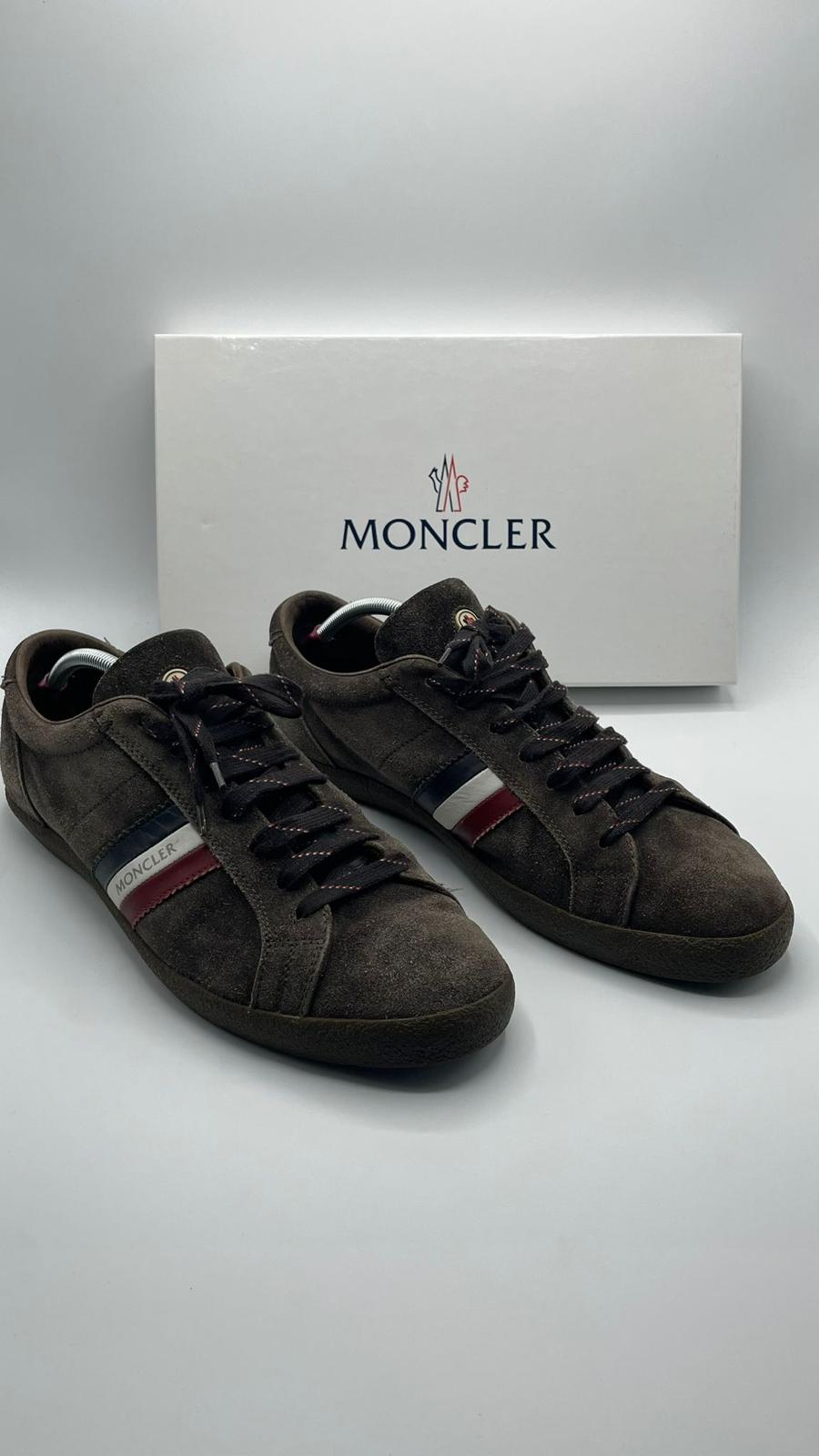 Moncler